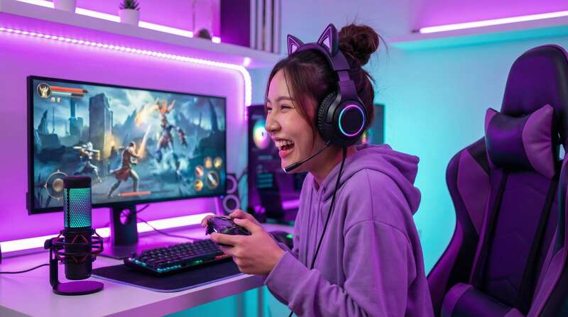 铁粉空间游戏视频